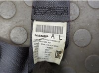  Ремень безопасности Nissan Murano 2014-2022 20631647 #3