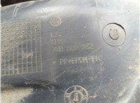 3U0809962 Защита арок (подкрылок) Skoda SuperB 2001-2008 20631649 #4