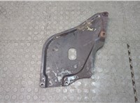  Защита моторного отсека (картера ДВС) Mitsubishi Montero Sport / Pajero Sport 1996-2008 20631653 #1