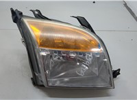  Фара (передняя) Ford Fusion 2002-2012 20631672 #1
