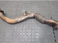  Труба приемная глушителя Honda Accord 10 2017-2023 20631677 #1