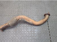  Труба приемная глушителя Honda Accord 10 2017-2023 20631677 #2