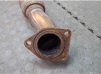  Труба приемная глушителя Honda Accord 10 2017-2023 20631677 #3