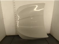  Обшивка капота BMW 5 F10 2010-2017 11517898 #1