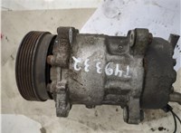 1J0820803L Компрессор кондиционера Volkswagen Beetle 1998-2010 20631681 #1