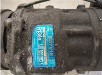 1J0820803L Компрессор кондиционера Volkswagen Beetle 1998-2010 20631681 #3