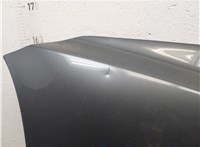  Обшивка капота Volvo S80 2006-2016 11517902 #5