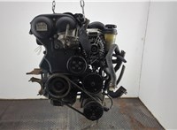  Двигатель (ДВС) Ford Focus 2 2005-2008 20631691 #1