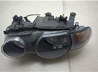  Фара (передняя) BMW 3 E46 1998-2006 20631699 #1
