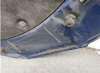  Обшивка капота Volkswagen Passat 6 2005-2010 11517908 #3