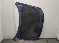  Обшивка капота Volkswagen Passat 6 2005-2010 11517908 #4