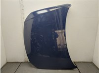  Обшивка капота Volkswagen Passat 6 2005-2010 11517908 #1