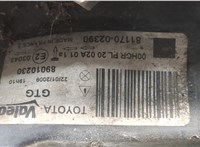  Фара (передняя) Toyota Corolla E12 2001-2006 20631705 #7