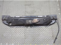  Рамка капота BMW 5 E60 2003-2010 20631706 #1