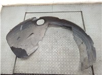 3U0809961 Защита арок (подкрылок) Skoda SuperB 2001-2008 20631707 #1