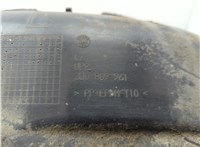 3U0809961 Защита арок (подкрылок) Skoda SuperB 2001-2008 20631707 #3