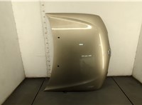  Капот Nissan Almera N16 2000-2006 20631709 #1