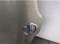  Капот Nissan Almera N16 2000-2006 20631709 #2
