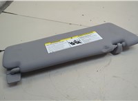  Козырек солнцезащитный BMW X5 F15 2013-2018 20631711 #2