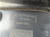  Защита арок (подкрылок) BMW X5 E53 2000-2006 20631712 #3