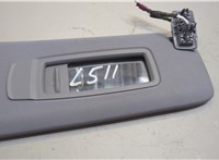  Козырек солнцезащитный BMW X5 F15 2013-2018 20631719 #2