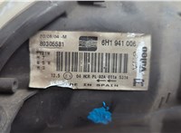 6H1941030 Фара (передняя) Seat Arosa 1997-2004 20631721 #4