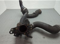  Заслонка дроссельная Peugeot 5008 2009-2016 20631725 #1