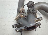  Заслонка дроссельная Peugeot 5008 2009-2016 20631725 #2