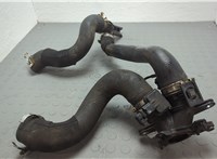  Заслонка дроссельная Peugeot 5008 2009-2016 20631725 #4