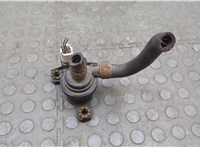 Клапан воздушный (электромагнитный) Toyota Highlander 2 2007-2013 20631730 #1