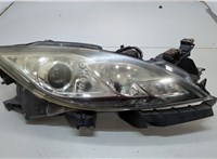  Фара (передняя) Mazda 6 (GH) 2007-2012 20631731 #1