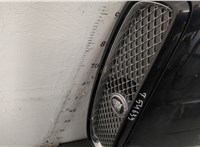  Капот Jaguar X-Type 2001-2009 20631737 #2