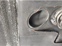  Капот Jaguar X-Type 2001-2009 20631737 #7