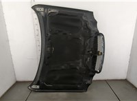  Капот Jaguar X-Type 2001-2009 20631737 #8