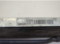  Радиатор АКПП Porsche Cayenne 2010-2018 20631758 #4