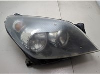  Фара (передняя) Opel Astra H 2004-2010 20631759 #1