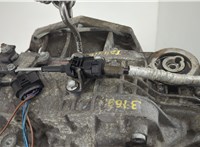 09G300037HX КПП - автомат (АКПП) Volkswagen Golf Plus 20631768 #9