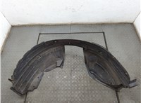  Защита арок (подкрылок) Nissan Qashqai 2006-2013 20631769 #1