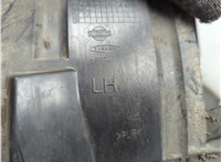  Защита арок (подкрылок) Nissan Qashqai 2006-2013 20631769 #3