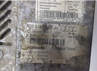 4E0815069G Отопитель автономный Audi A8 (D3) 2002-2010 20631772 #2
