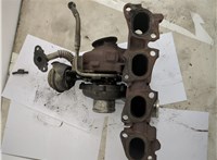  Турбина Opel Vectra C 2002-2008 20631782 #2