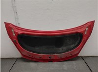  Обшивка капота Opel Zafira C 2011-2019 11517966 #3