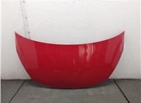  Обшивка капота Opel Zafira C 2011-2019 11517966 #1
