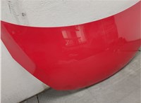  Обшивка капота Opel Zafira C 2011-2019 11517966 #8