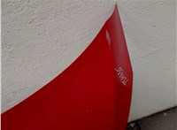  Обшивка капота Opel Zafira C 2011-2019 11517966 #9