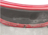  Обшивка капота Opel Zafira C 2011-2019 11517966 #10