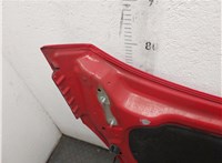  Обшивка капота Opel Zafira C 2011-2019 11517966 #11