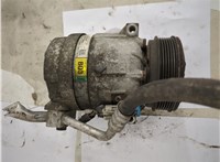 1854163, 95524436 Компрессор кондиционера Opel Vectra C 2002-2008 20631785 #1