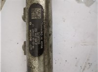  Рампа (рейка) топливная Opel Vectra C 2002-2008 20631790 #2