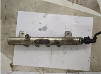  Рампа (рейка) топливная Opel Vectra C 2002-2008 20631790 #3